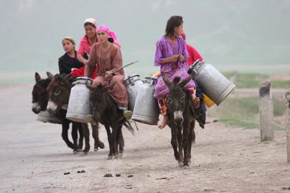 Госпрограмма Таджикистана по водоснабжению